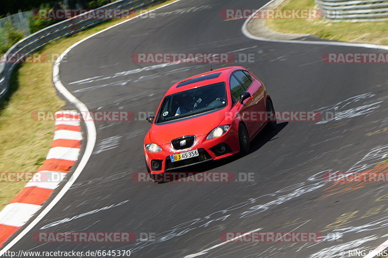 Bild #6645370 - Touristenfahrten Nürburgring Nordschleife (30.06.2019)