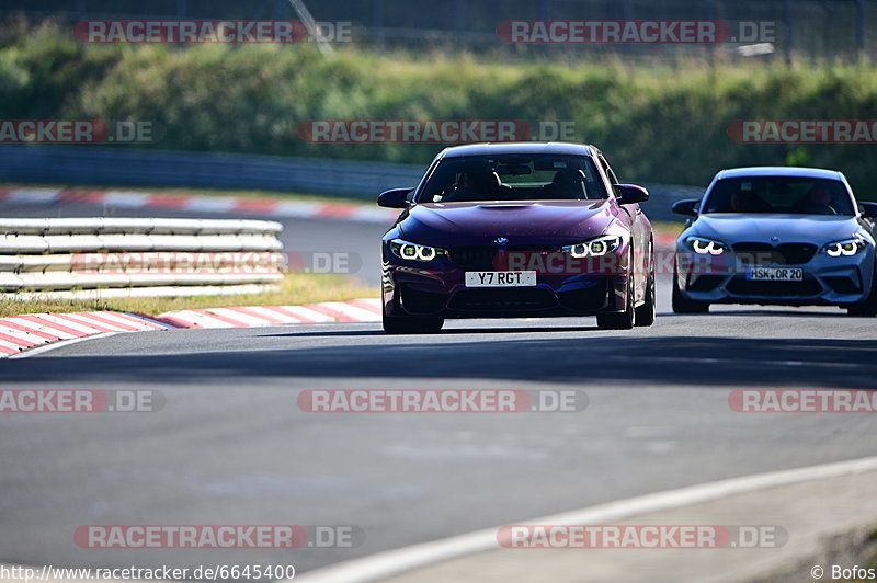 Bild #6645400 - Touristenfahrten Nürburgring Nordschleife (30.06.2019)