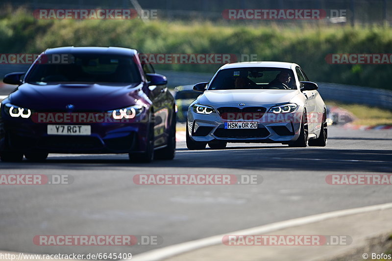 Bild #6645409 - Touristenfahrten Nürburgring Nordschleife (30.06.2019)