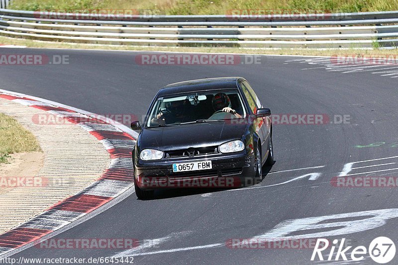 Bild #6645442 - Touristenfahrten Nürburgring Nordschleife (30.06.2019)