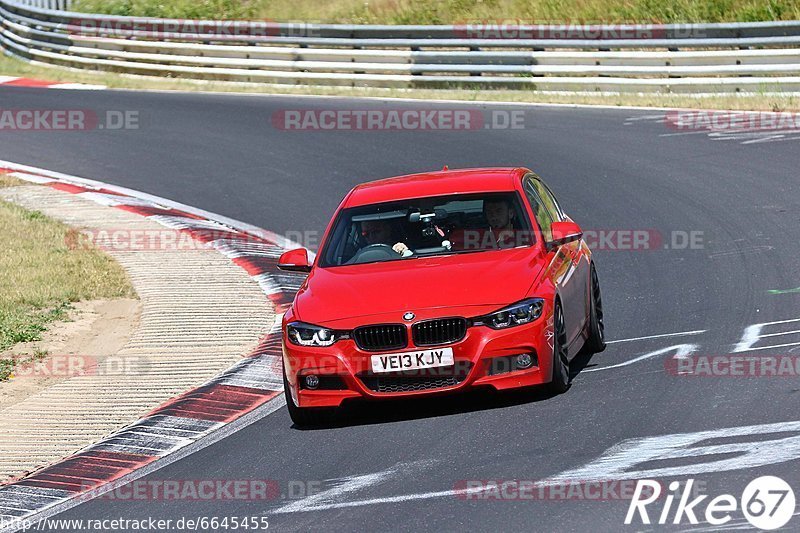 Bild #6645455 - Touristenfahrten Nürburgring Nordschleife (30.06.2019)