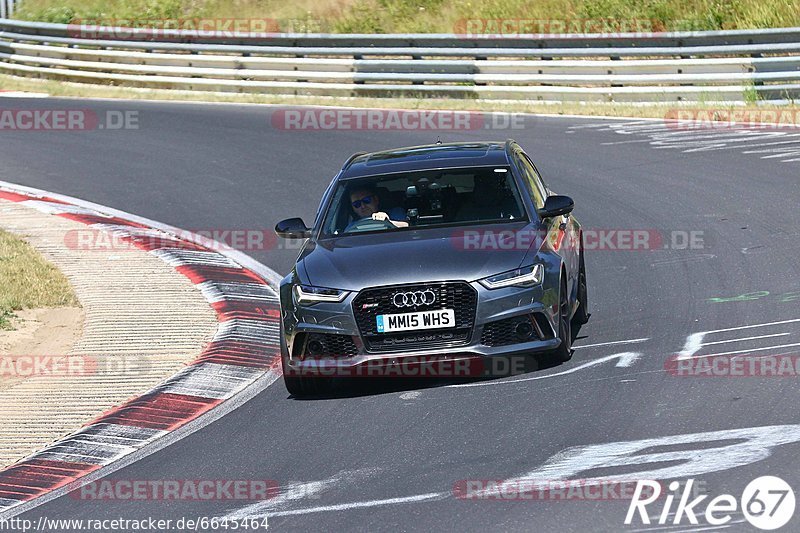 Bild #6645464 - Touristenfahrten Nürburgring Nordschleife (30.06.2019)