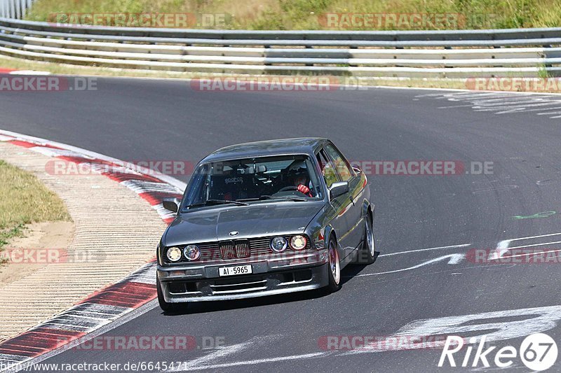 Bild #6645471 - Touristenfahrten Nürburgring Nordschleife (30.06.2019)