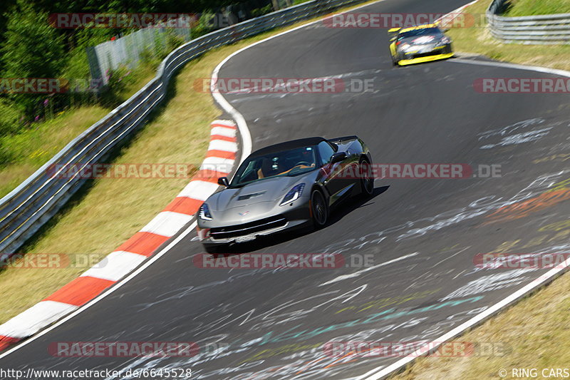 Bild #6645528 - Touristenfahrten Nürburgring Nordschleife (30.06.2019)