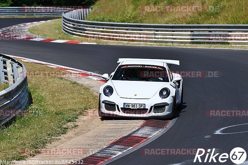 Bild #6645632 - Touristenfahrten Nürburgring Nordschleife (30.06.2019)