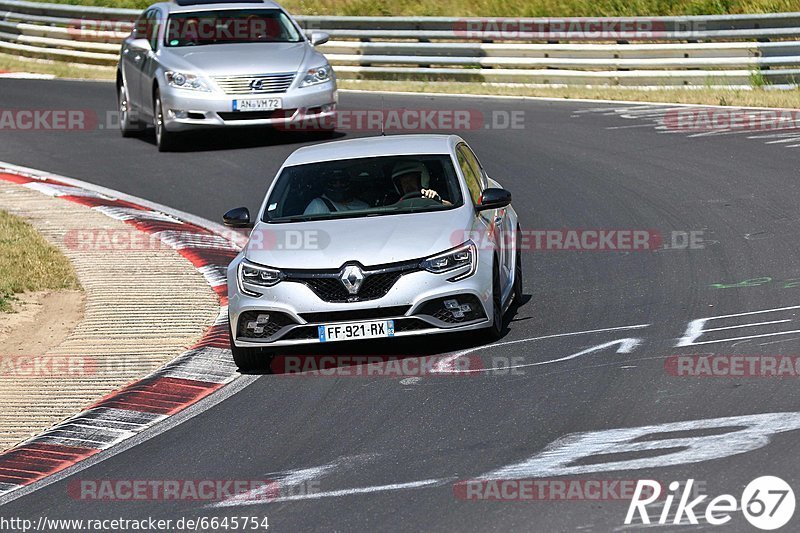 Bild #6645754 - Touristenfahrten Nürburgring Nordschleife (30.06.2019)