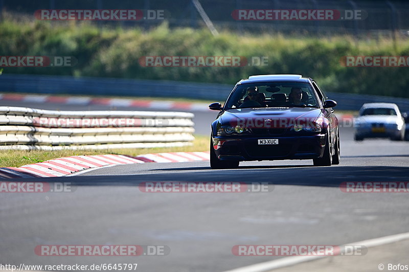 Bild #6645797 - Touristenfahrten Nürburgring Nordschleife (30.06.2019)