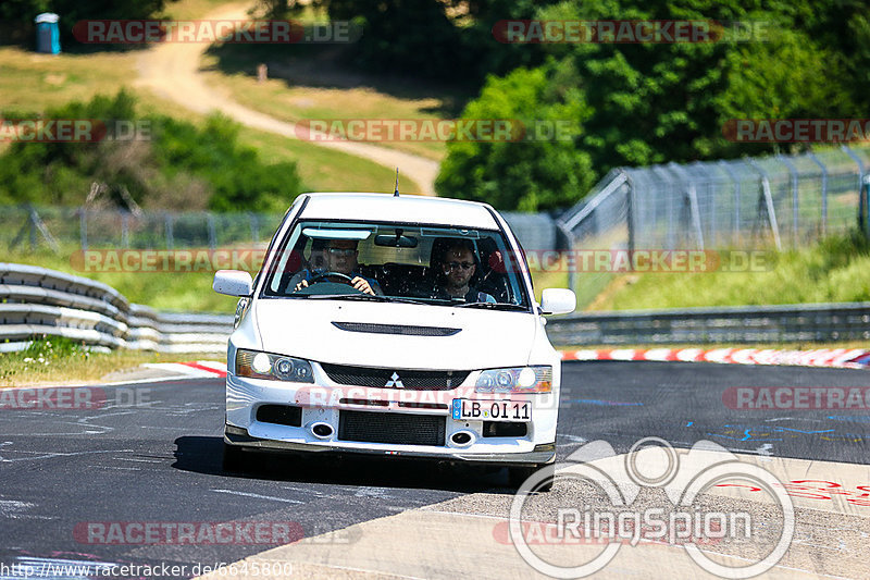 Bild #6645800 - Touristenfahrten Nürburgring Nordschleife (30.06.2019)