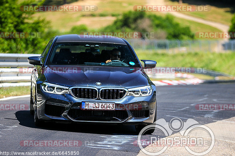 Bild #6645850 - Touristenfahrten Nürburgring Nordschleife (30.06.2019)