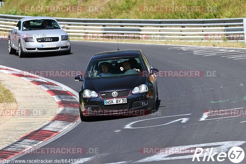 Bild #6645965 - Touristenfahrten Nürburgring Nordschleife (30.06.2019)