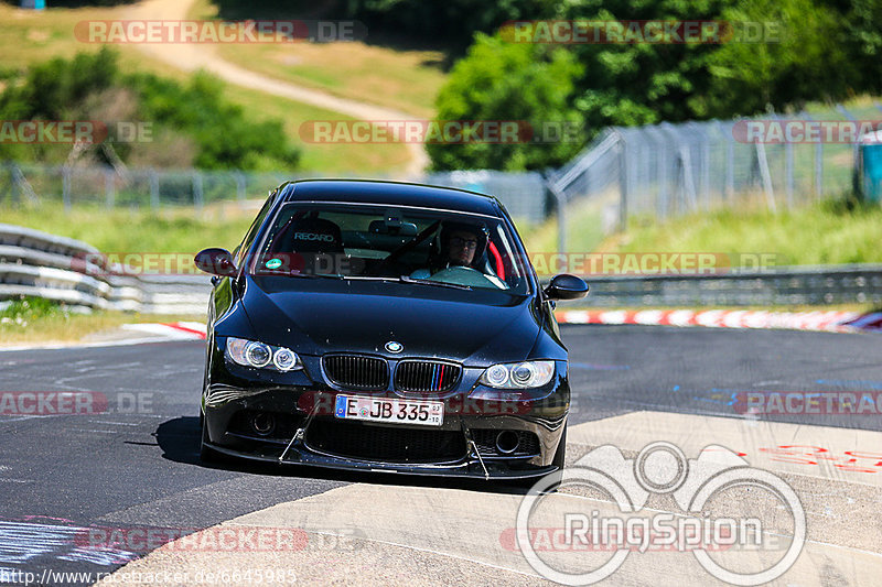 Bild #6645985 - Touristenfahrten Nürburgring Nordschleife (30.06.2019)