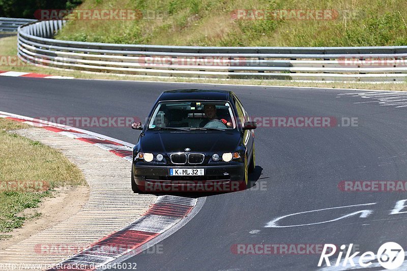 Bild #6646032 - Touristenfahrten Nürburgring Nordschleife (30.06.2019)