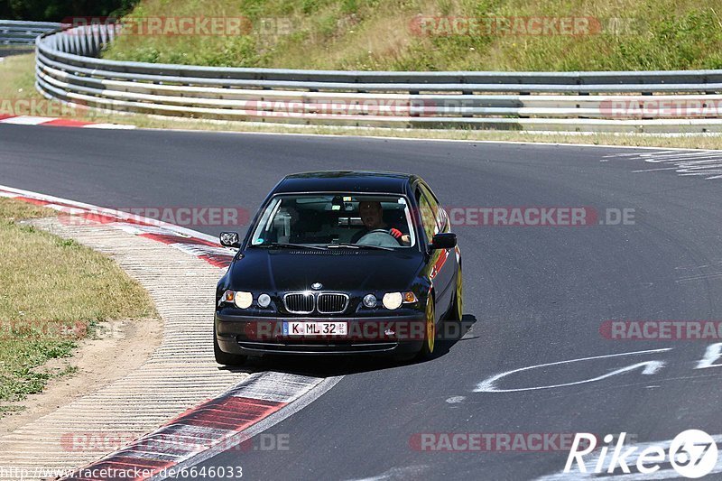 Bild #6646033 - Touristenfahrten Nürburgring Nordschleife (30.06.2019)