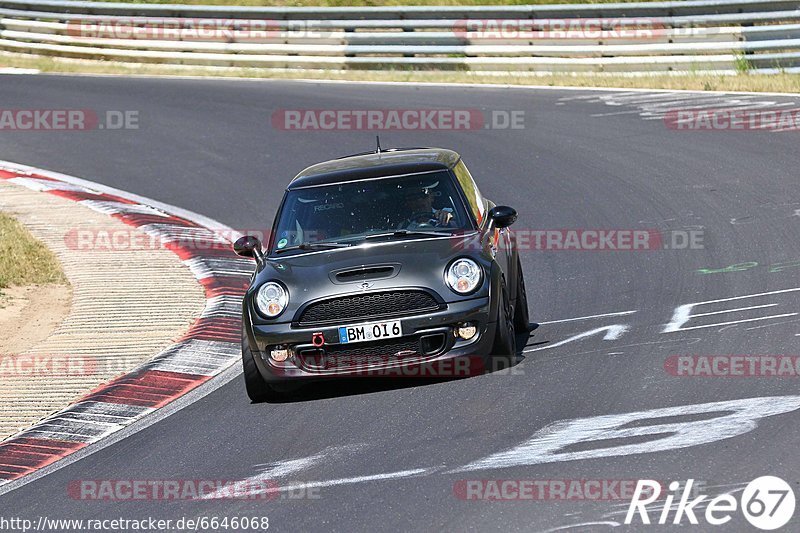 Bild #6646068 - Touristenfahrten Nürburgring Nordschleife (30.06.2019)