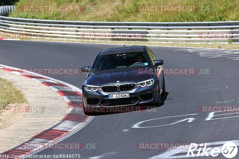 Bild #6646075 - Touristenfahrten Nürburgring Nordschleife (30.06.2019)