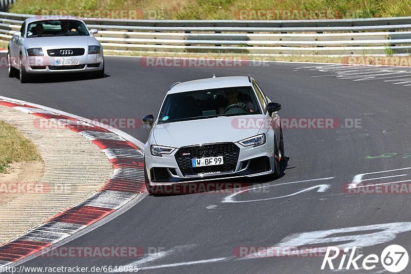 Bild #6646085 - Touristenfahrten Nürburgring Nordschleife (30.06.2019)