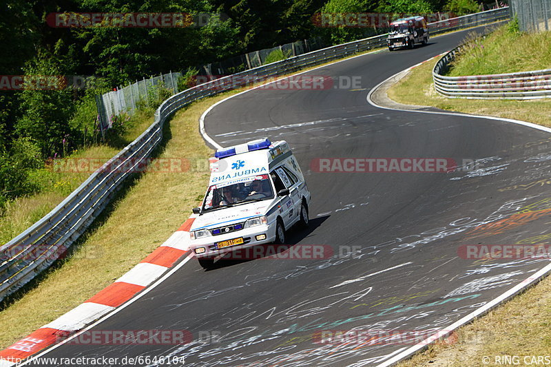 Bild #6646104 - Touristenfahrten Nürburgring Nordschleife (30.06.2019)