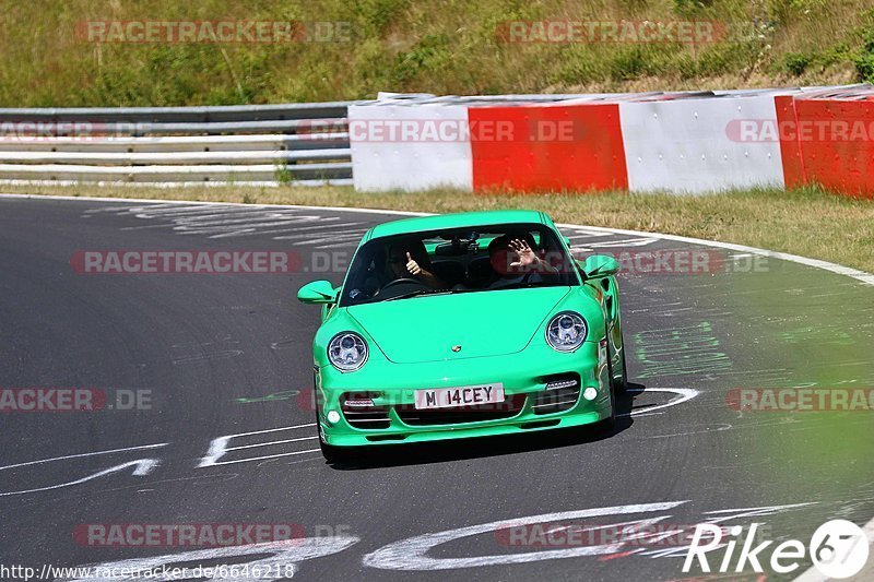 Bild #6646218 - Touristenfahrten Nürburgring Nordschleife (30.06.2019)