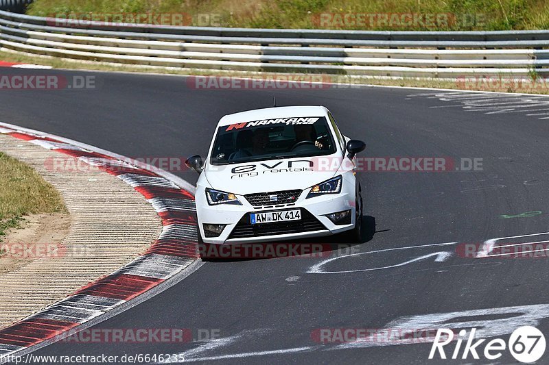 Bild #6646235 - Touristenfahrten Nürburgring Nordschleife (30.06.2019)