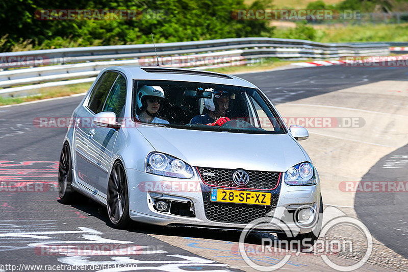 Bild #6646300 - Touristenfahrten Nürburgring Nordschleife (30.06.2019)