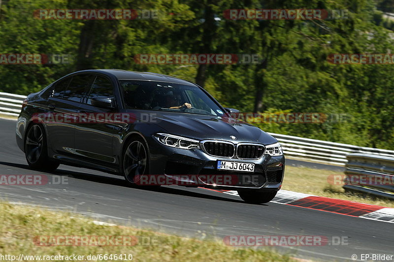 Bild #6646410 - Touristenfahrten Nürburgring Nordschleife (30.06.2019)