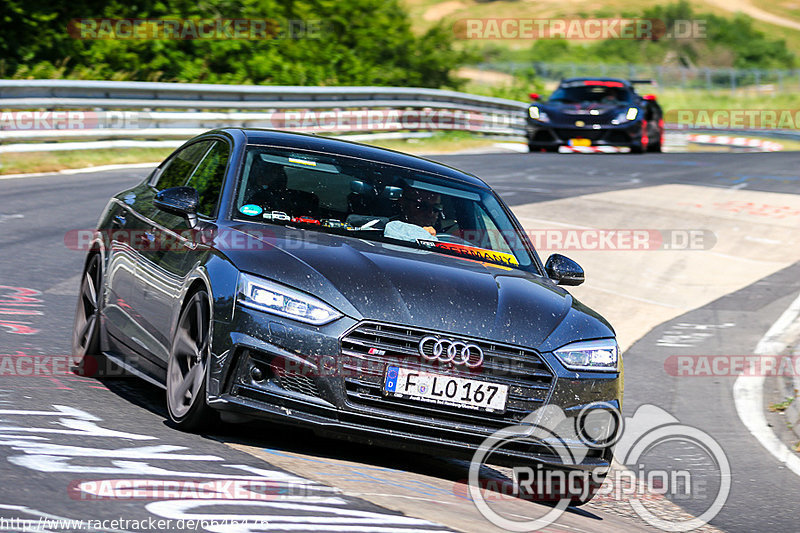 Bild #6646476 - Touristenfahrten Nürburgring Nordschleife (30.06.2019)