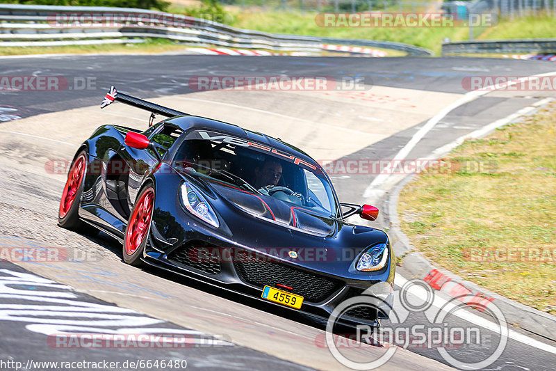 Bild #6646480 - Touristenfahrten Nürburgring Nordschleife (30.06.2019)