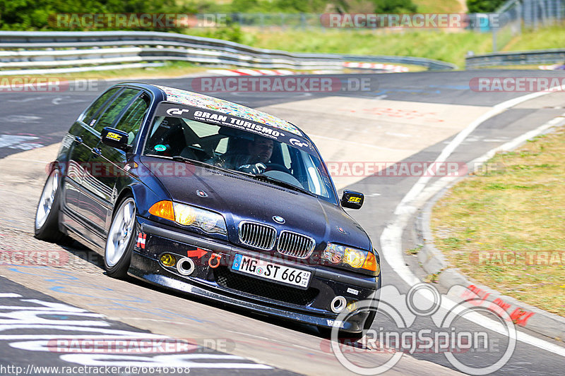 Bild #6646568 - Touristenfahrten Nürburgring Nordschleife (30.06.2019)