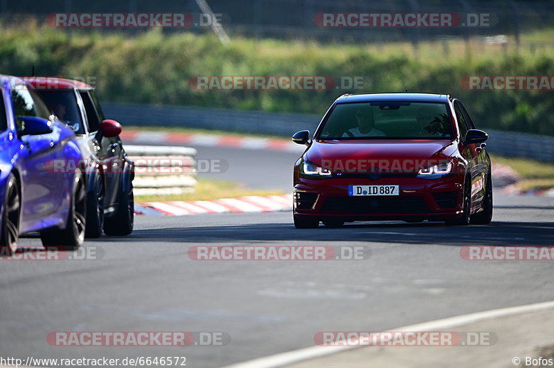 Bild #6646572 - Touristenfahrten Nürburgring Nordschleife (30.06.2019)