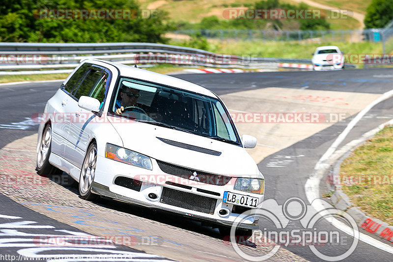 Bild #6646579 - Touristenfahrten Nürburgring Nordschleife (30.06.2019)