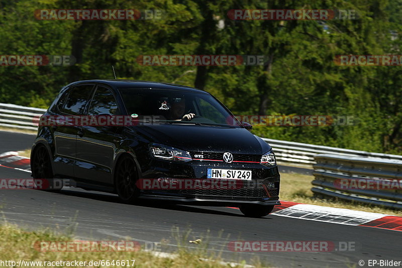 Bild #6646617 - Touristenfahrten Nürburgring Nordschleife (30.06.2019)