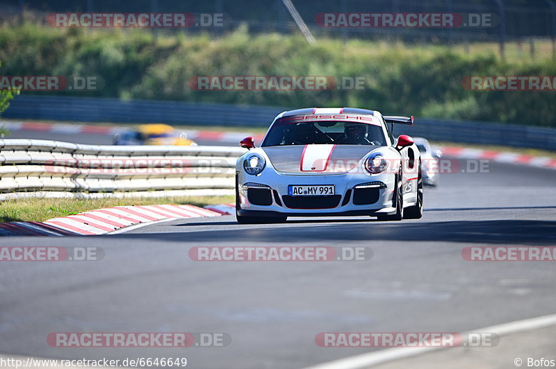 Bild #6646649 - Touristenfahrten Nürburgring Nordschleife (30.06.2019)