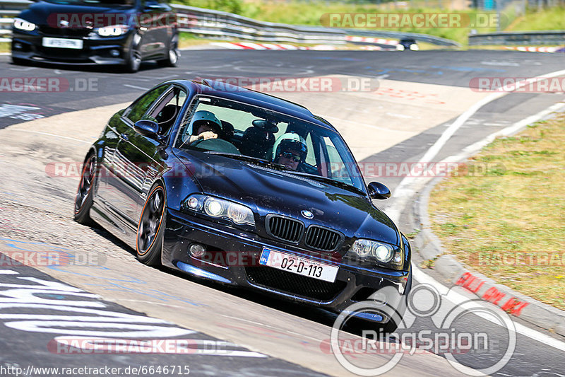 Bild #6646715 - Touristenfahrten Nürburgring Nordschleife (30.06.2019)