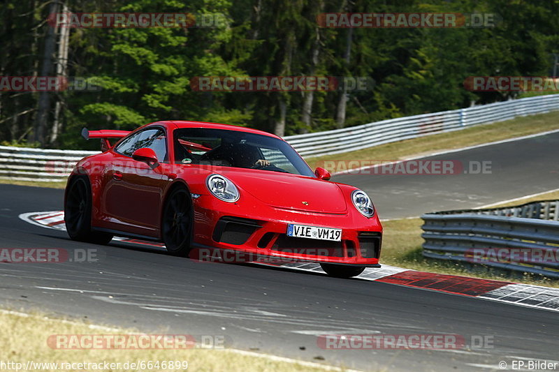 Bild #6646899 - Touristenfahrten Nürburgring Nordschleife (30.06.2019)