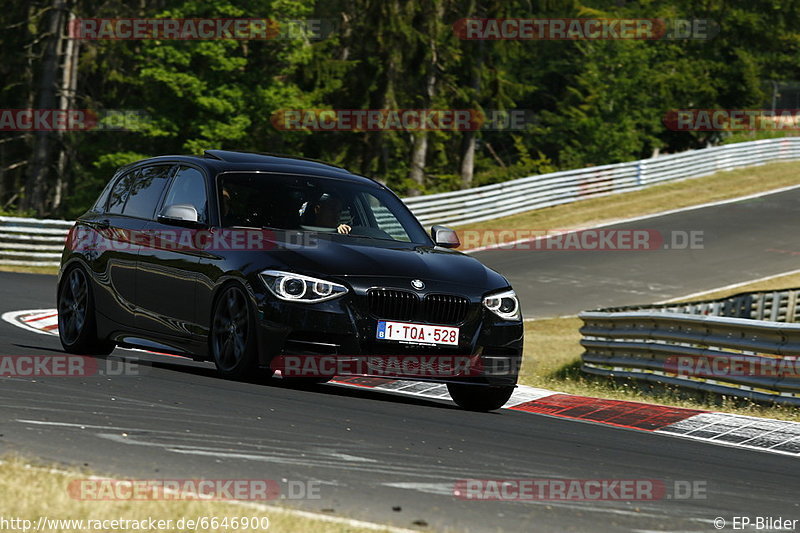 Bild #6646900 - Touristenfahrten Nürburgring Nordschleife (30.06.2019)