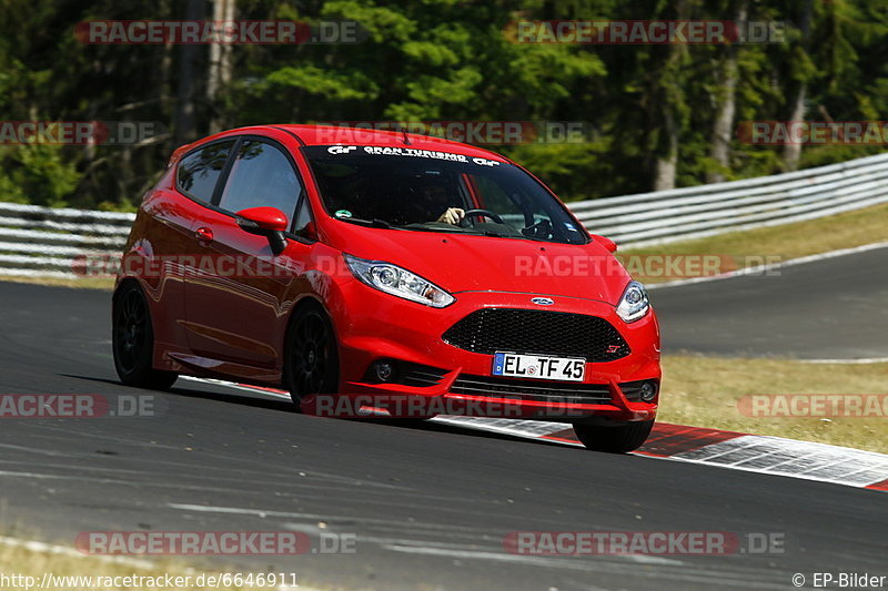 Bild #6646911 - Touristenfahrten Nürburgring Nordschleife (30.06.2019)