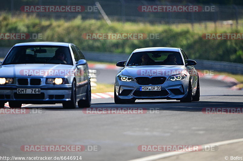 Bild #6646914 - Touristenfahrten Nürburgring Nordschleife (30.06.2019)