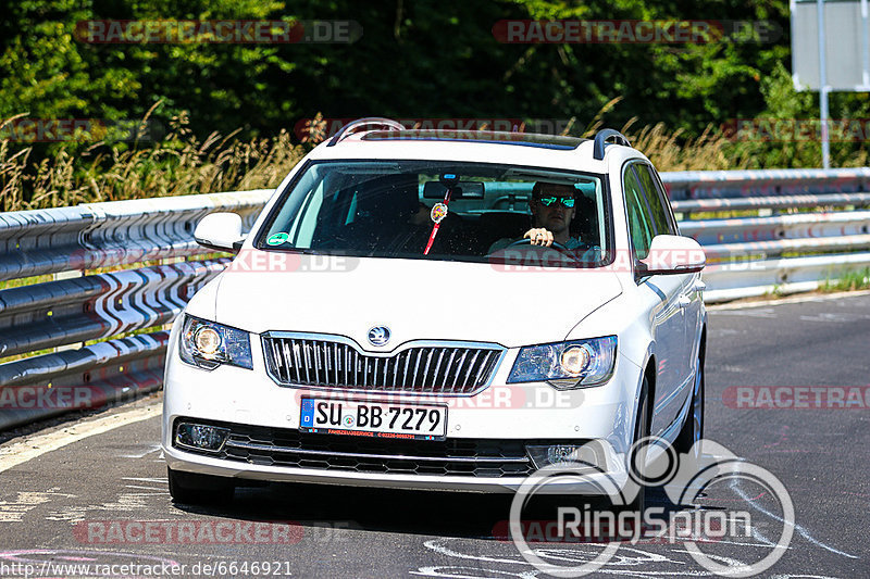 Bild #6646921 - Touristenfahrten Nürburgring Nordschleife (30.06.2019)