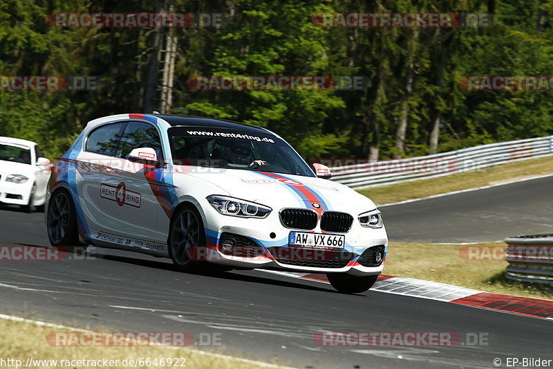 Bild #6646922 - Touristenfahrten Nürburgring Nordschleife (30.06.2019)