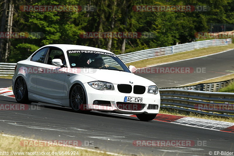 Bild #6646924 - Touristenfahrten Nürburgring Nordschleife (30.06.2019)