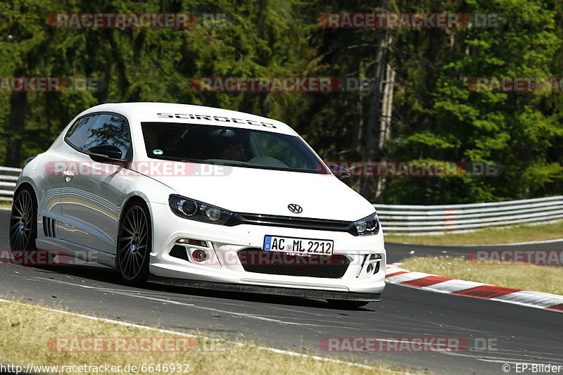 Bild #6646932 - Touristenfahrten Nürburgring Nordschleife (30.06.2019)