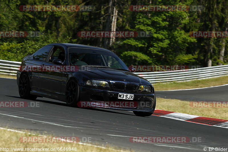 Bild #6646948 - Touristenfahrten Nürburgring Nordschleife (30.06.2019)