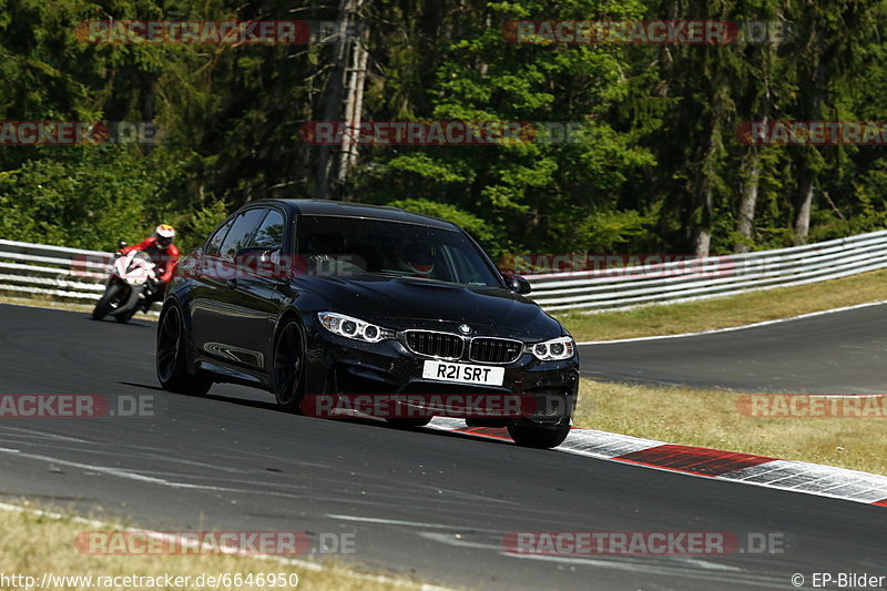 Bild #6646950 - Touristenfahrten Nürburgring Nordschleife (30.06.2019)