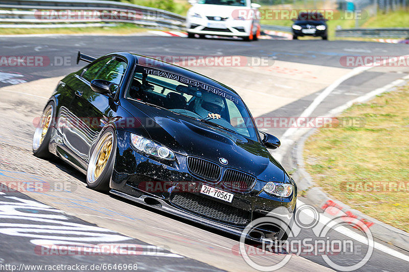 Bild #6646968 - Touristenfahrten Nürburgring Nordschleife (30.06.2019)