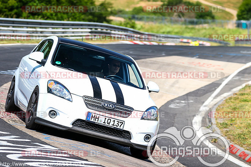 Bild #6647043 - Touristenfahrten Nürburgring Nordschleife (30.06.2019)