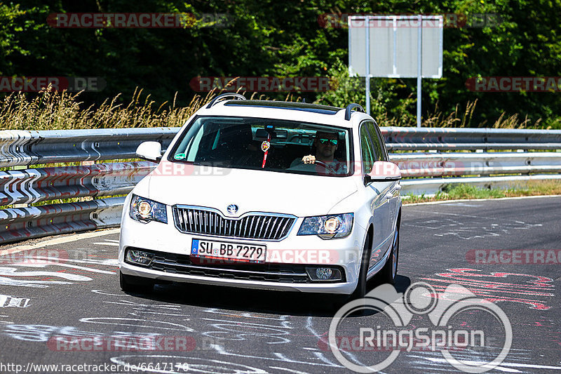 Bild #6647170 - Touristenfahrten Nürburgring Nordschleife (30.06.2019)