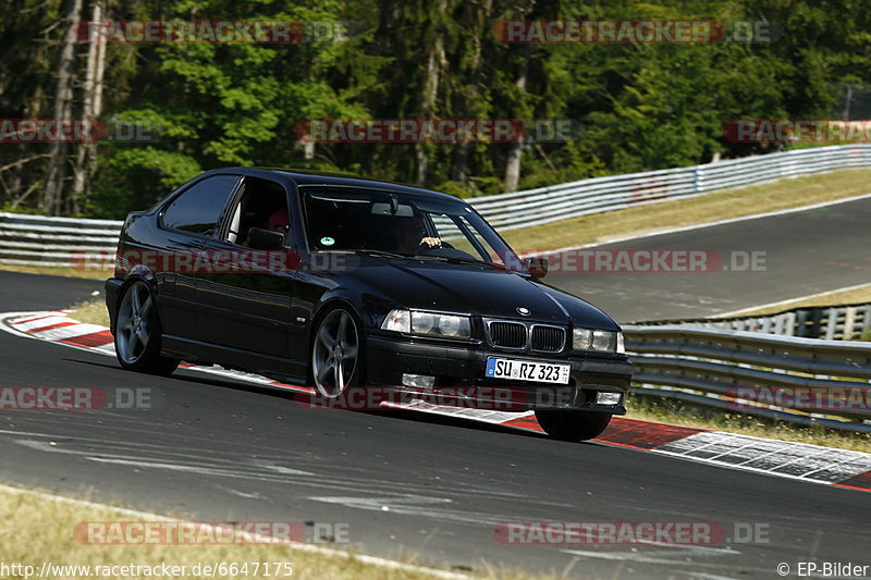 Bild #6647175 - Touristenfahrten Nürburgring Nordschleife (30.06.2019)