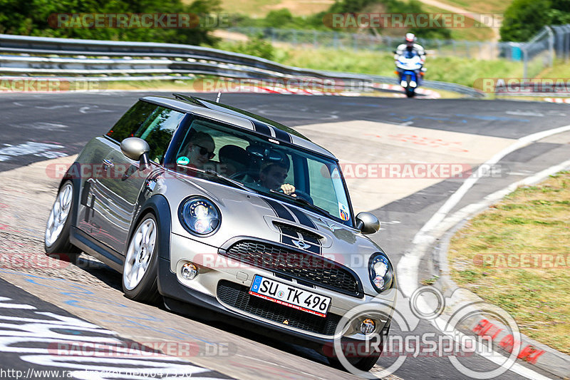 Bild #6647330 - Touristenfahrten Nürburgring Nordschleife (30.06.2019)