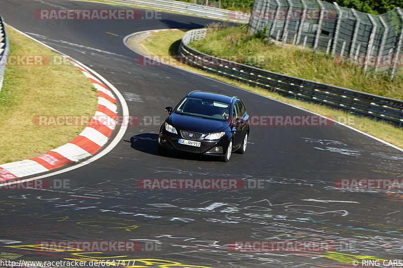 Bild #6647477 - Touristenfahrten Nürburgring Nordschleife (30.06.2019)