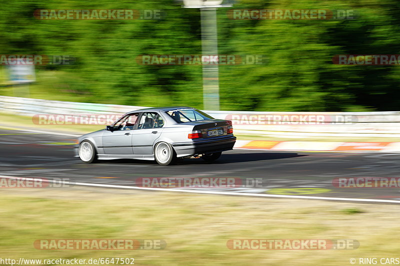 Bild #6647502 - Touristenfahrten Nürburgring Nordschleife (30.06.2019)